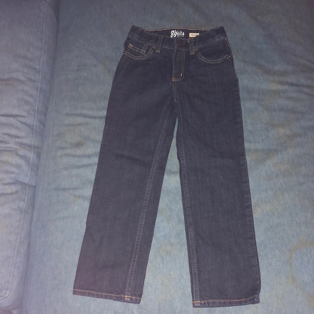 Boys jeans